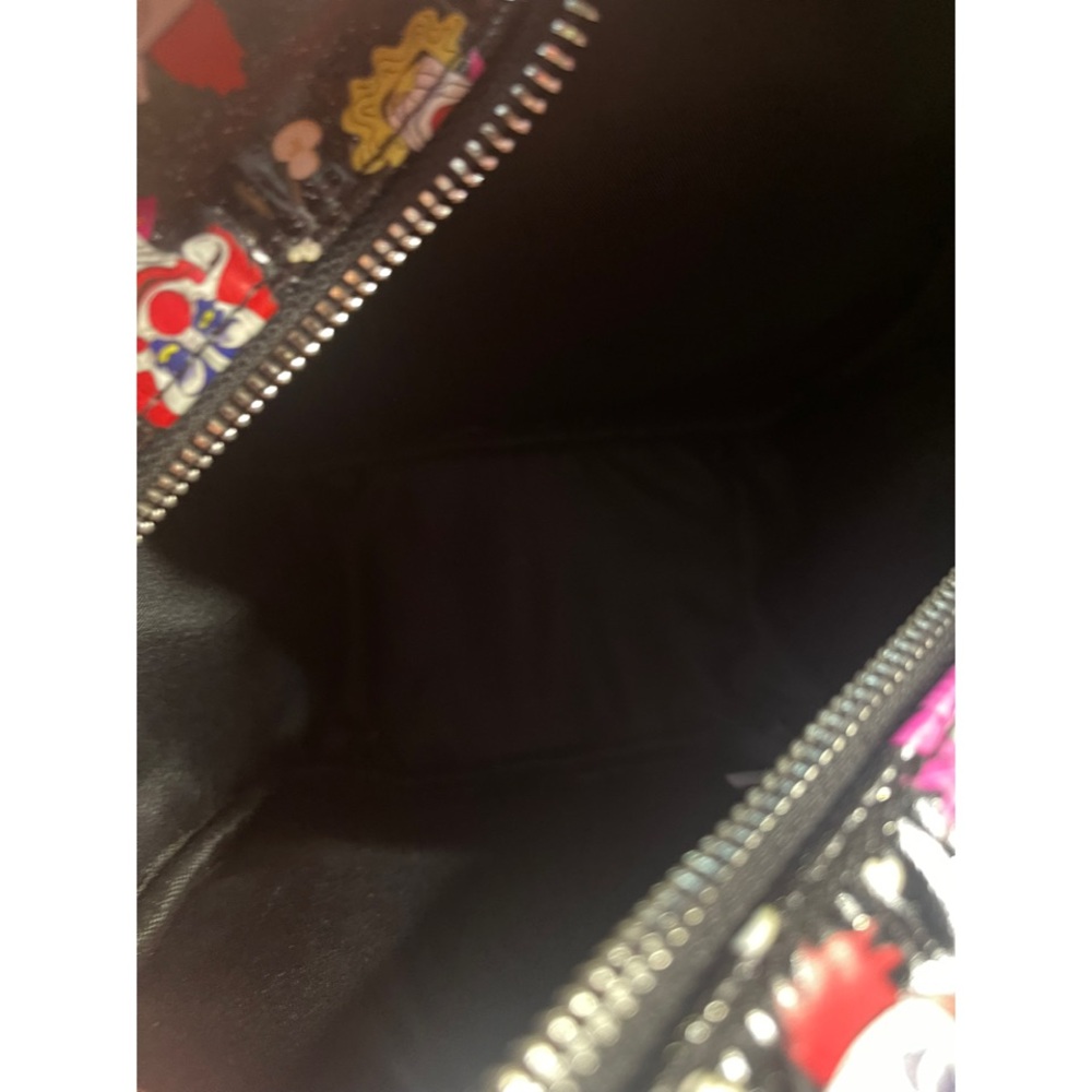 Cakeworthy Killer Klowns From Outer Space Crossbody Bag - Picture 9 of 10